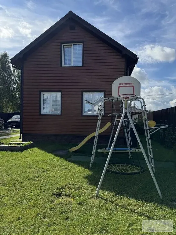 Продам дом с участком под ключ - Фото 11