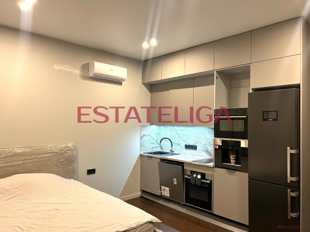 Аренда квартиры, улица Мустая Карима - Фото 3