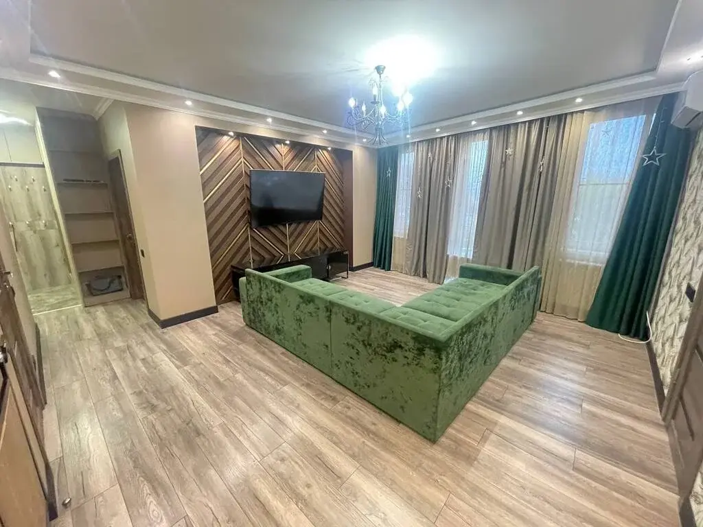 2-к. квартира, 56,3 м2, 3/25 эт. - Фото 16