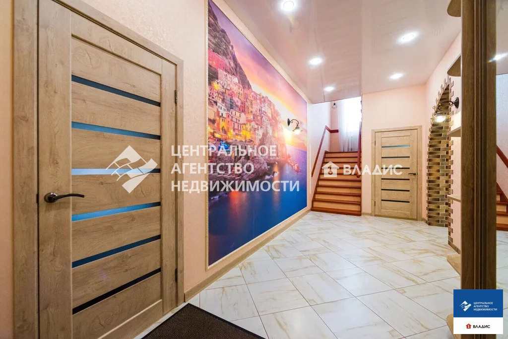 Продажа дома, Дядьково, Рязанский район, ул. Новая - Фото 30