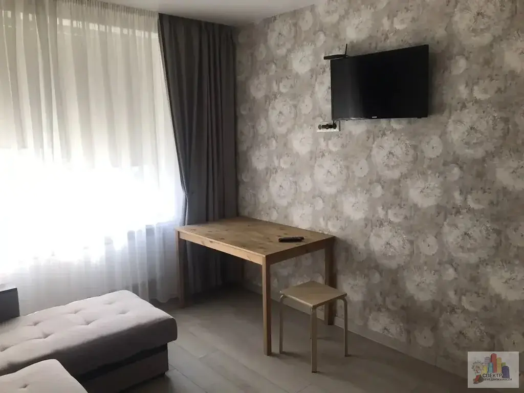 Квартира в Люберцах на длительный срок - Фото 1