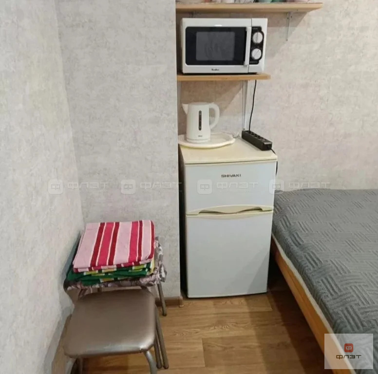 Продажа квартиры, Казань, ул. Рихарда Зорге - Фото 3