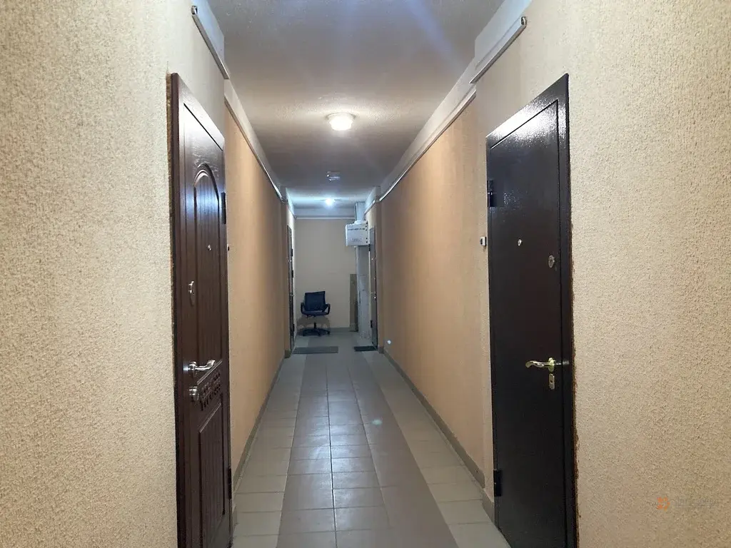 Продается 2-комнатная квартира Комсомольская, 17Б - Фото 16