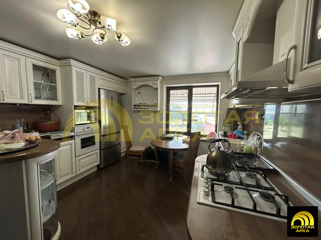 Продажа дома, Киевское, Крымский район, ул. Демченко - Фото 9