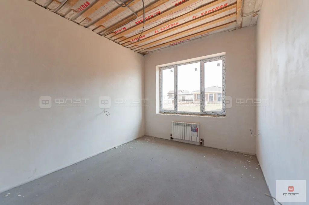 Продажа дома, Пестречинский район, ул. Светлая - Фото 15
