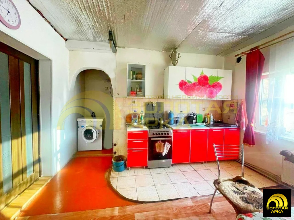 Продажа дома, Адагум, Крымский район, ул. Земледельцев - Фото 4