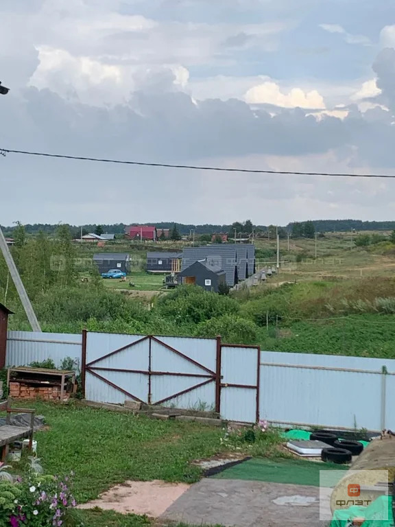 Продажа дома, Бритвино, Зеленодольский район, ул. Большая Красная - Фото 8