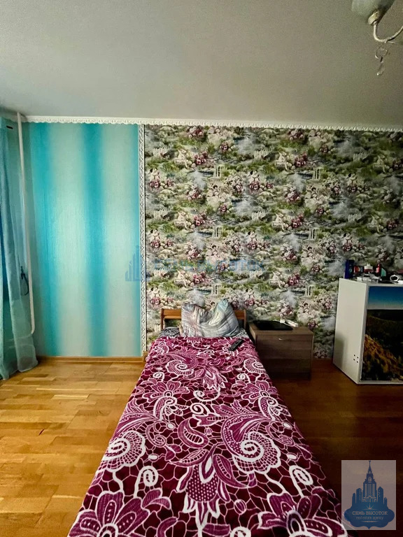 Продажа квартиры, Подольск, ул. Садовая - Фото 6