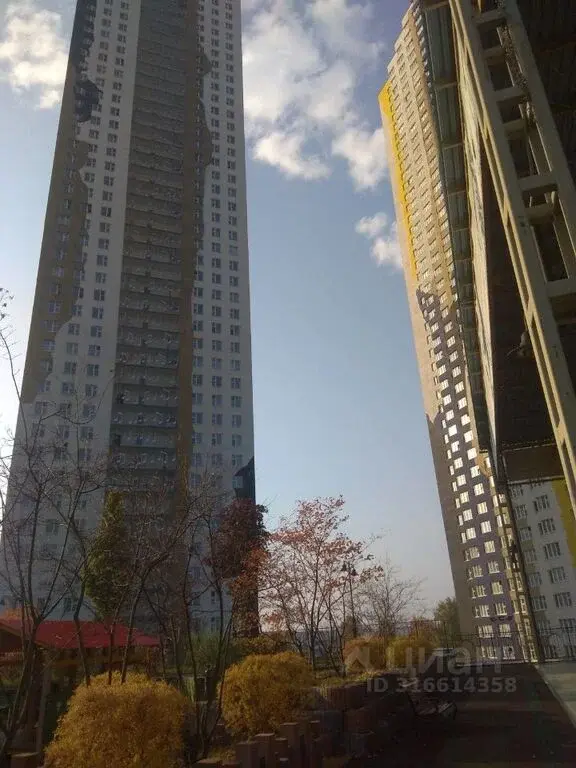 Продажа однокомнатной квартиры 36.6м ул. Авангардная, 10, Красногорск, ... - Фото 10