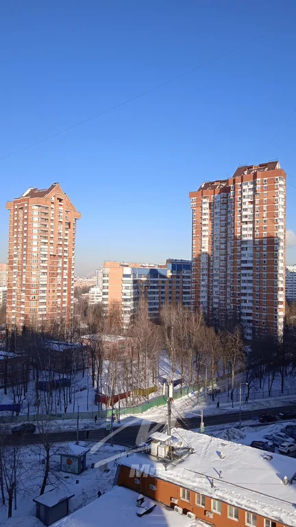 Продажа квартиры, Вернадского пр-кт. - Фото 21