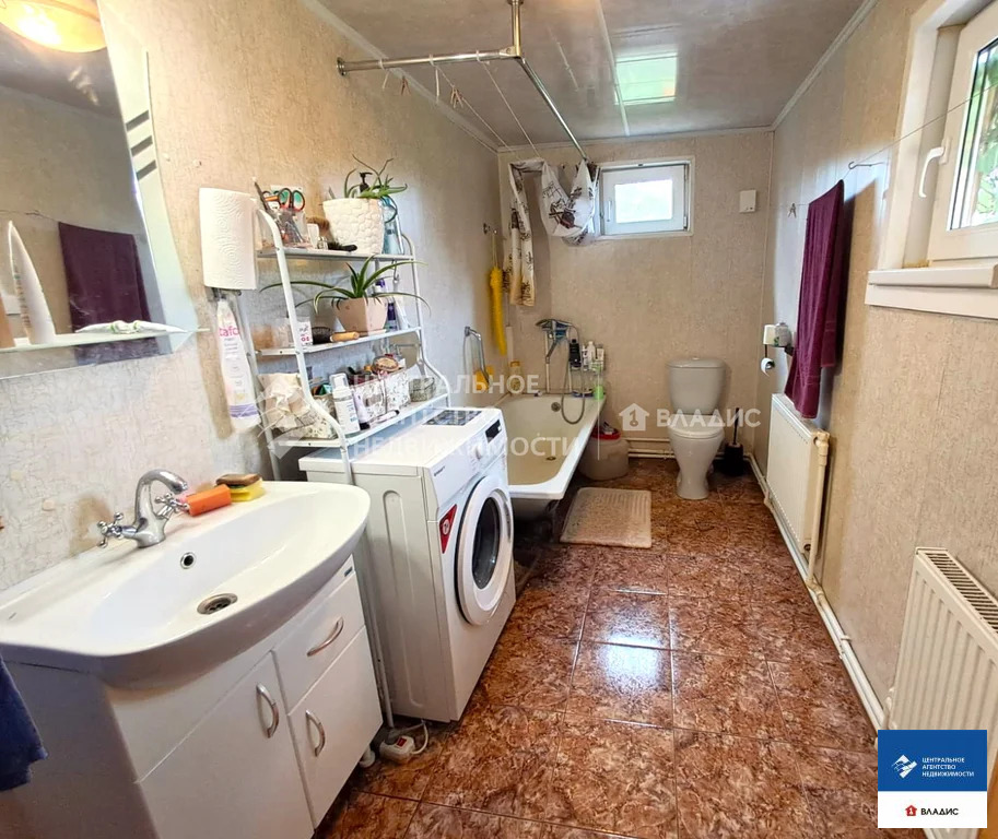 Продажа квартиры, Елатьма, Касимовский район, Грибкова пл. - Фото 11