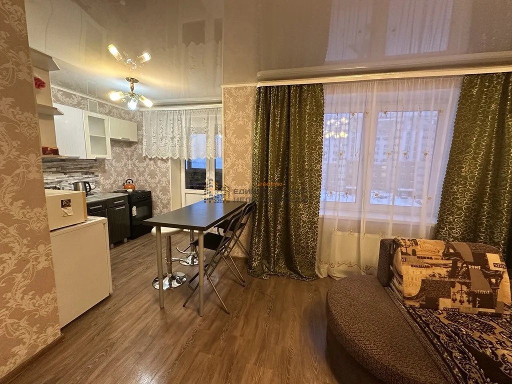 Аренда квартиры, Уфа, ул. Максима Горького - Фото 3