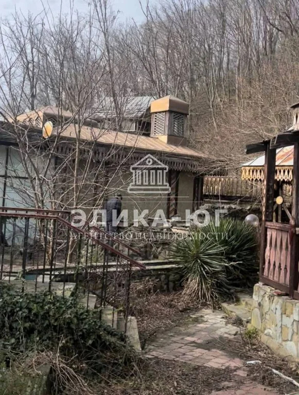 Продажа готового бизнеса, Агой, Туапсинский район, ул. Центральная - Фото 3