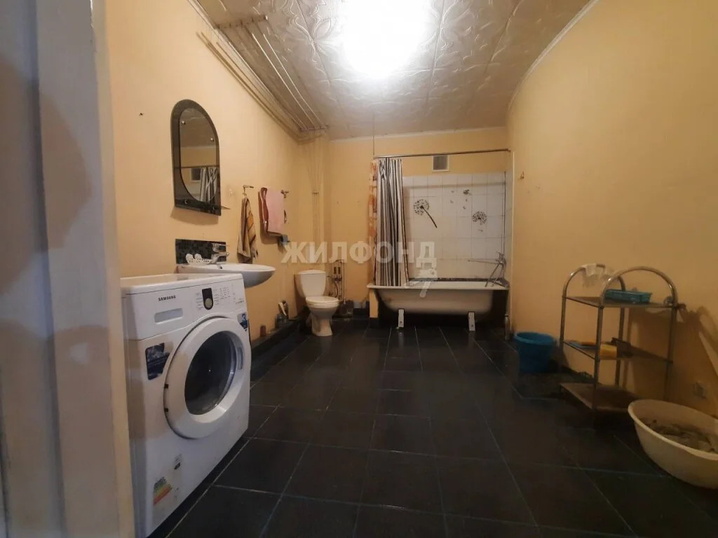 Продажа квартиры, Новосибирск, ул. Нарымская - Фото 23