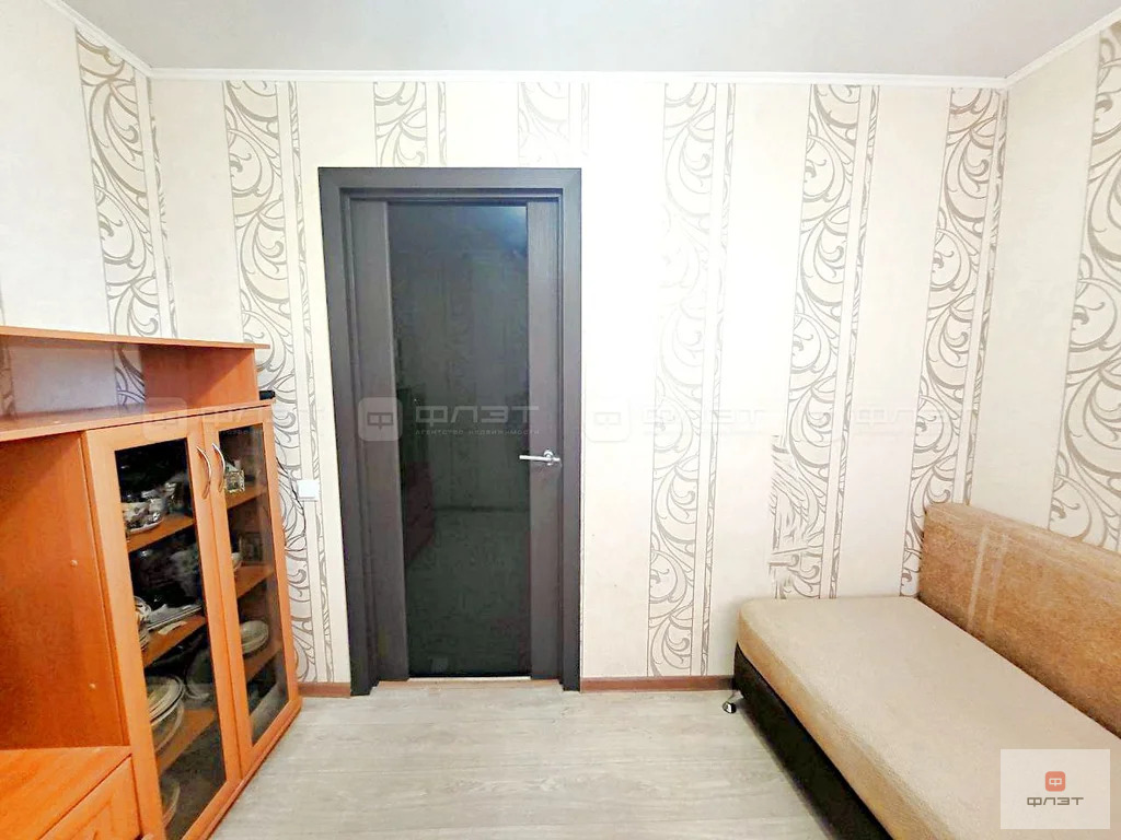 Продажа квартиры, Казань, Горьковское ш. - Фото 21