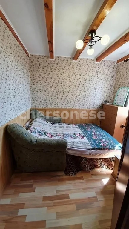 Продажа дома, Севастополь, территория СТ Фиолент - Фото 9