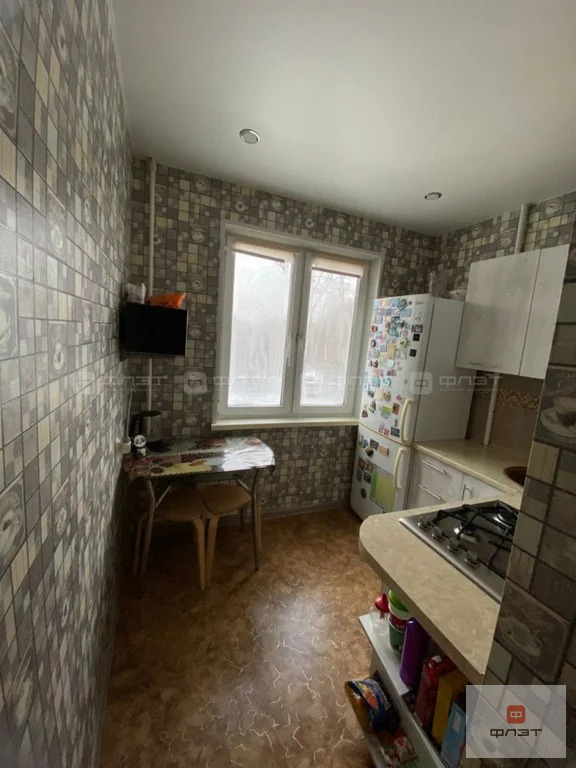 Продажа квартиры, Казань, Ибрагимова пр-кт. - Фото 18