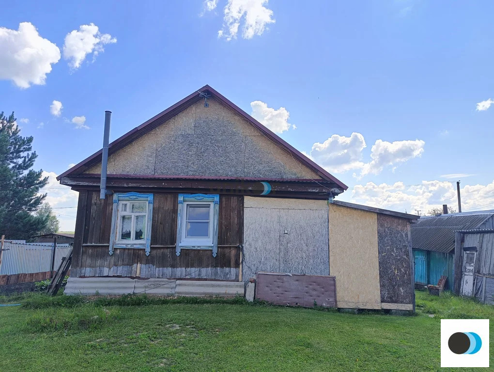 Продажа дома, Новая Березовка, Иглинский район, ул. Уральская - Фото 3