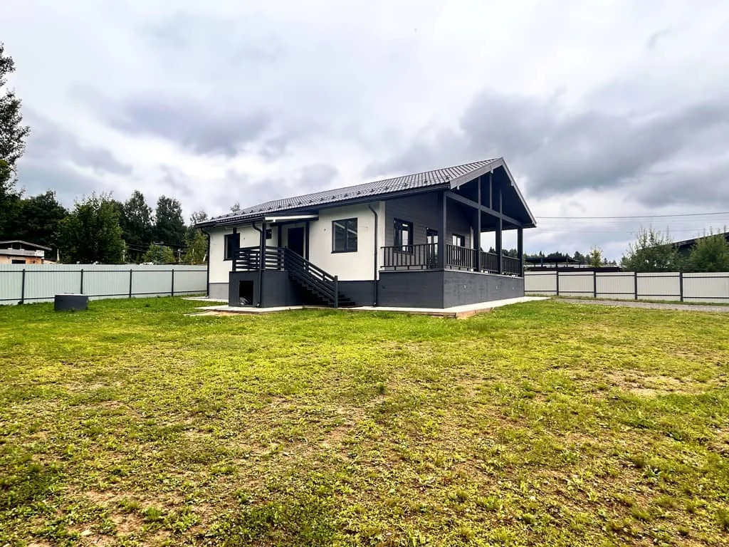 Продажа дома, Дмитровский район - Фото 1