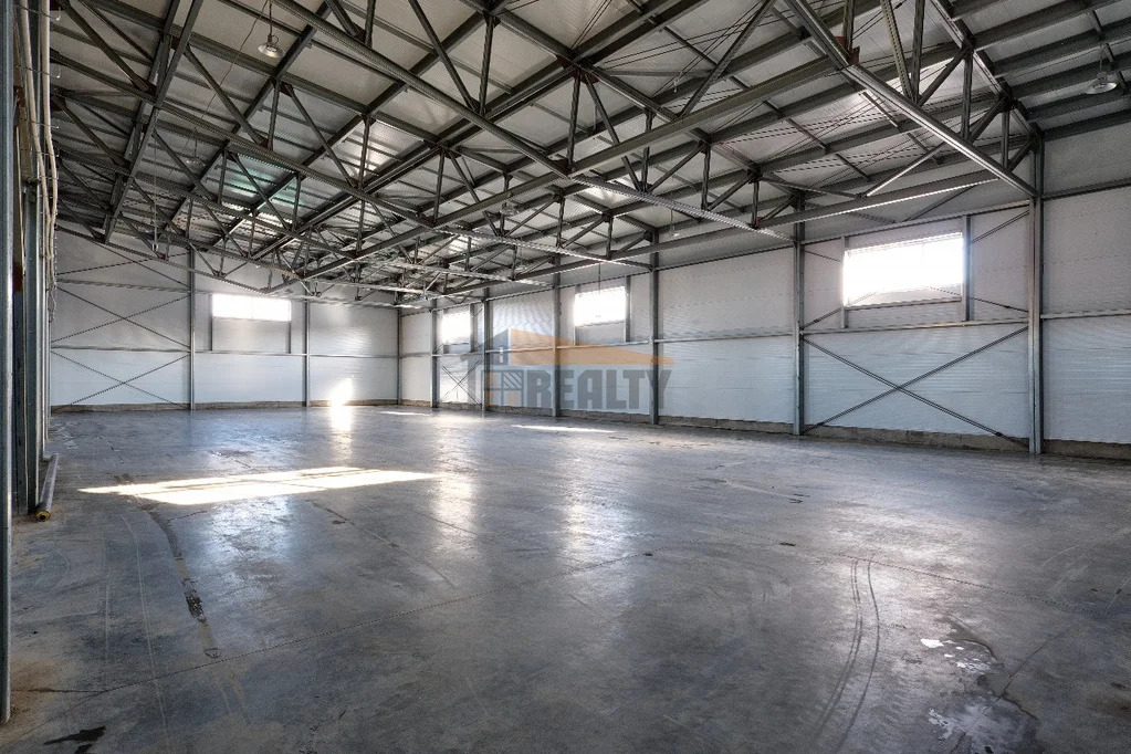 Аренда склада, Химки, 22б - Фото 1