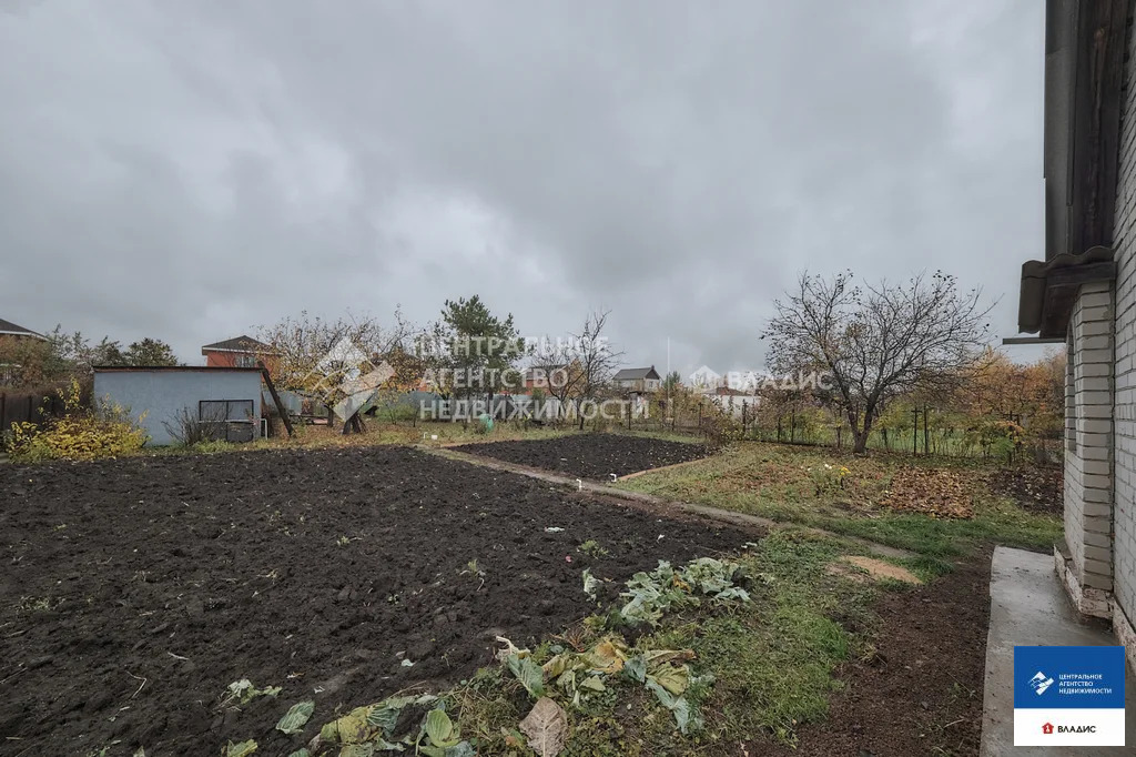 Продажа дома, Рыбновский район, 1-я линия - Фото 12