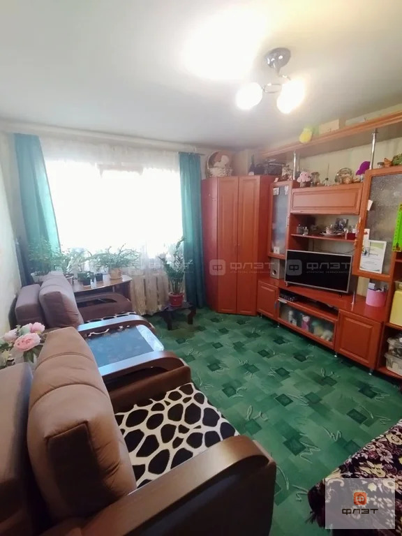 Продажа квартиры, Казань, ул. Карбышева - Фото 2