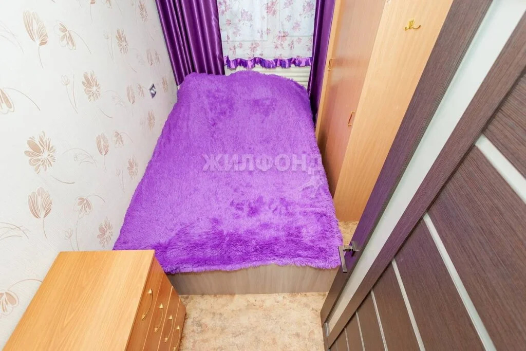 Продажа квартиры, Новосибирск, Звёздная - Фото 9