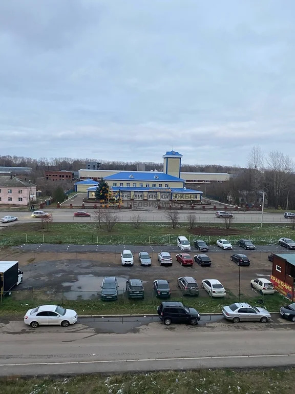 Аренда квартиры, Уфа, ул. Гвардейская - Фото 13
