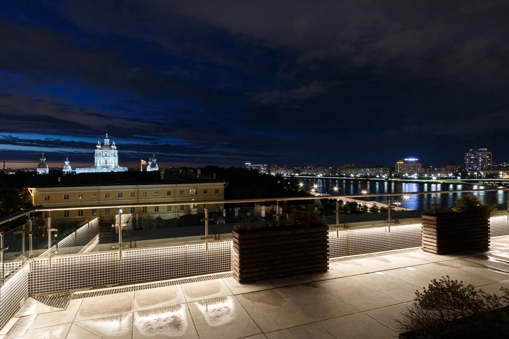 Продажа квартиры, м. Чернышевская, Смольный пр-кт. - Фото 32