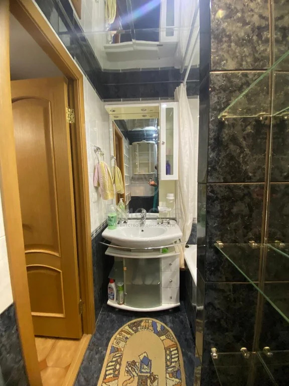 Аренда квартиры, Новосибирск, ул. Доватора - Фото 21