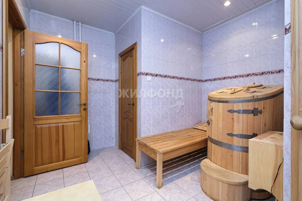 Продажа дома, Новосибирск, ул. Выборная - Фото 11