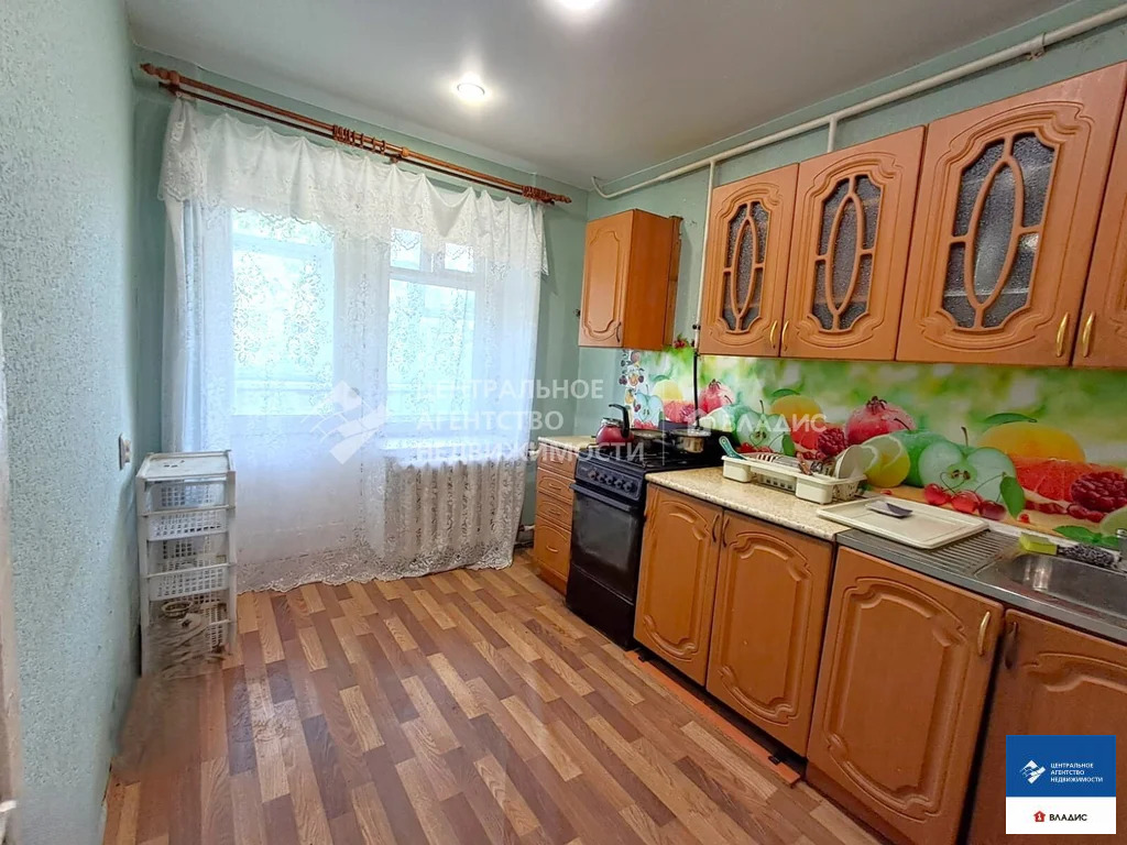 Продажа квартиры, Касимов, Касимовский район, Луговая улица - Фото 0