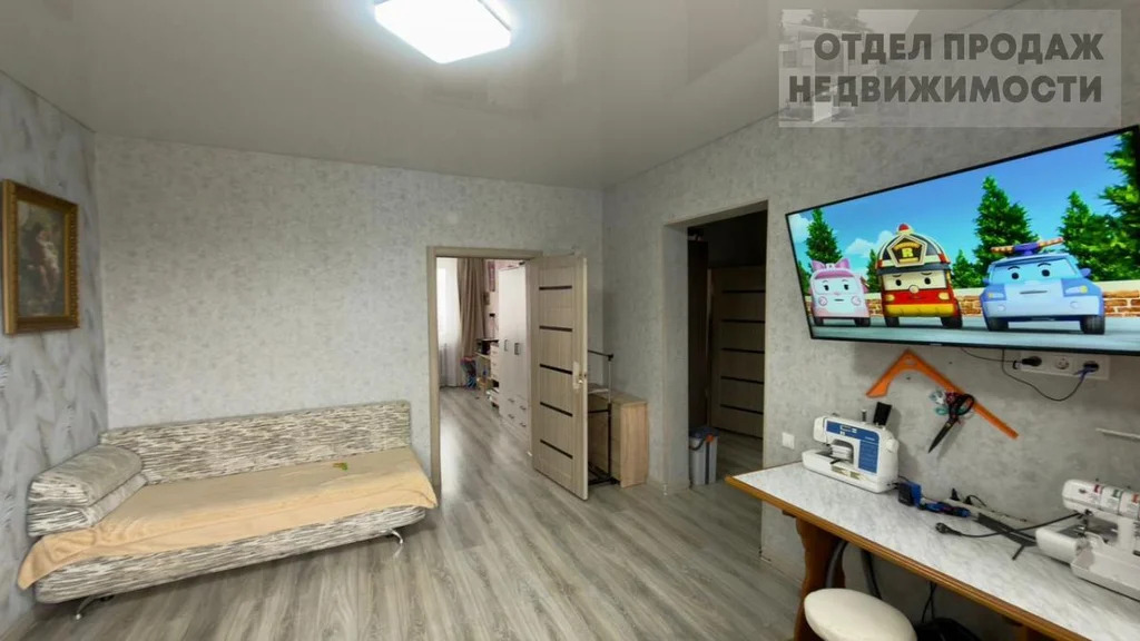 Большой дом - Фото 6