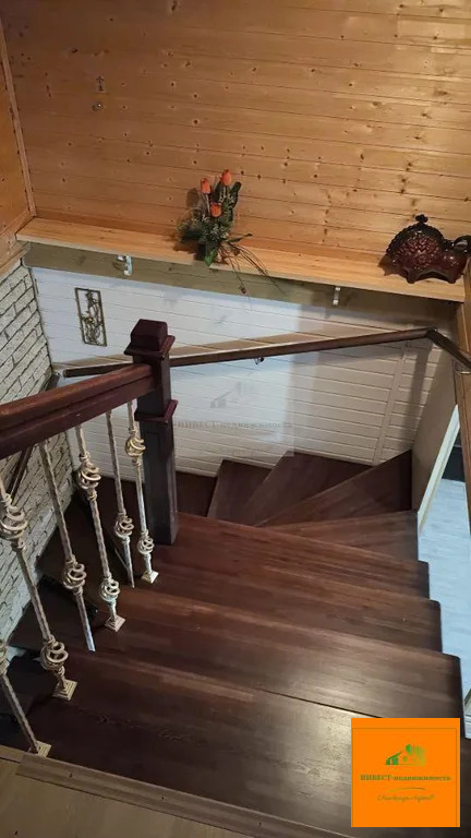 Продажа дома, Наро-Фоминск, Наро-Фоминский район, ул. Островского - Фото 18