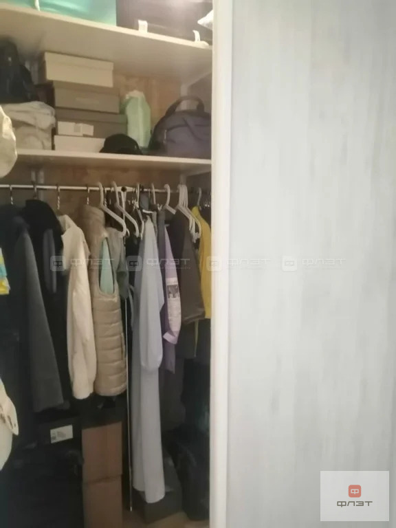 Продажа квартиры, Казань, ул. Четаева - Фото 13