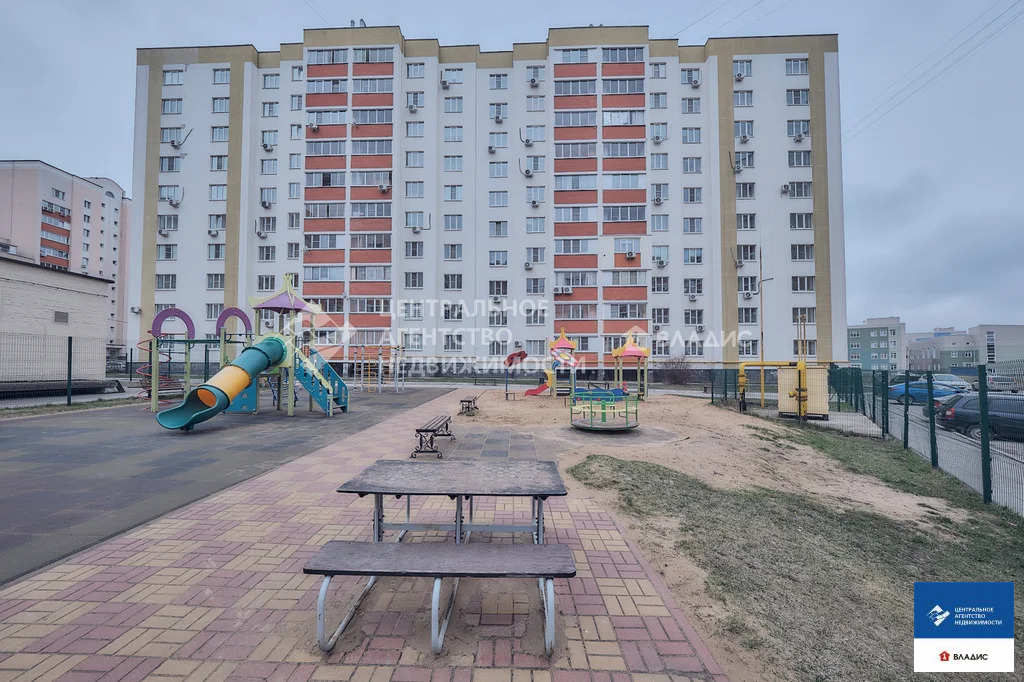Продажа квартиры, Рязань, Васильевская улица - Фото 10