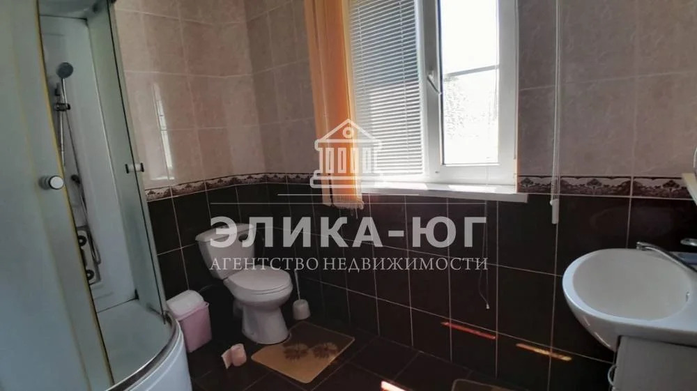 Продажа дома, Джубга, Туапсинский район, Звездная ул. - Фото 20