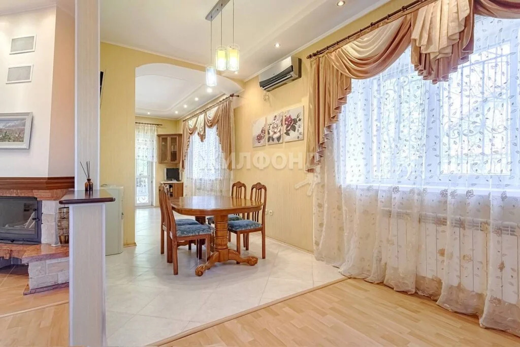 Продажа дома, Бердск, микрорайон Южный - Фото 15