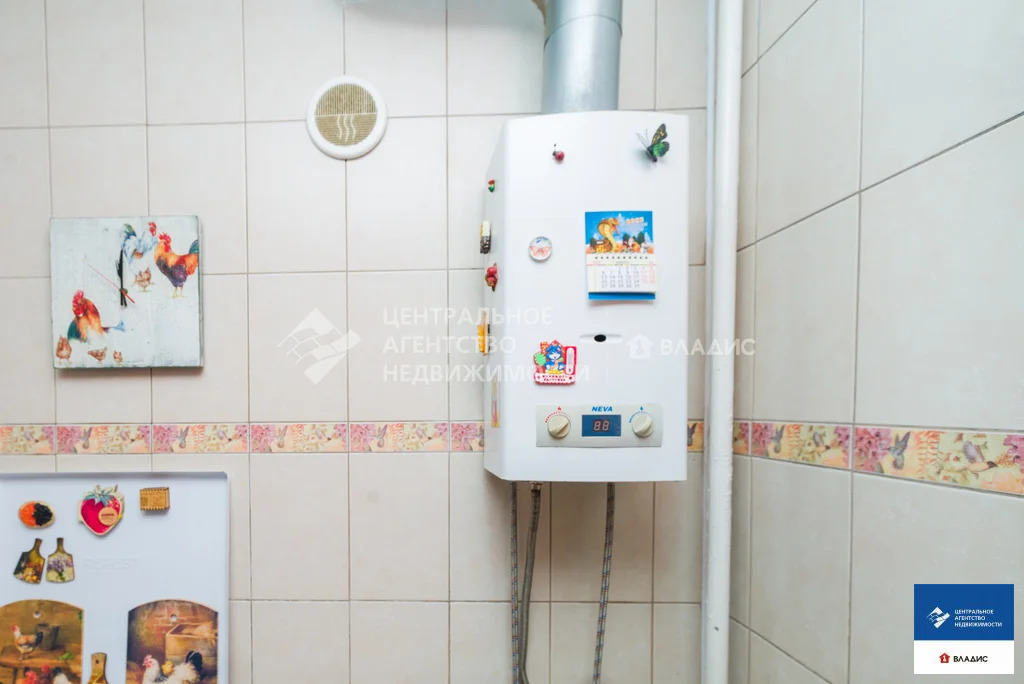 Продажа квартиры, Рязань, ул. Керамзавода - Фото 10