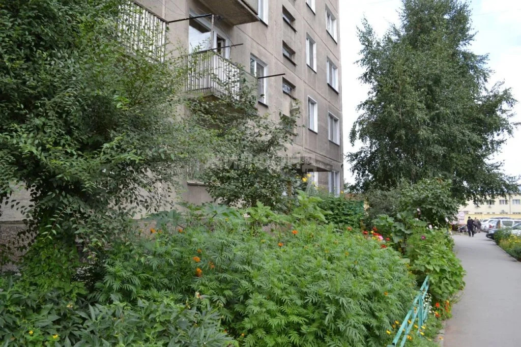 Продажа квартиры, Новосибирск, ул. Танкистов - Фото 10