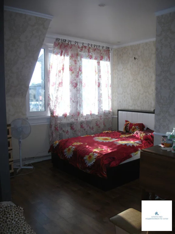 2-к квартира, 60 м, 2/6 эт. - Фото 12