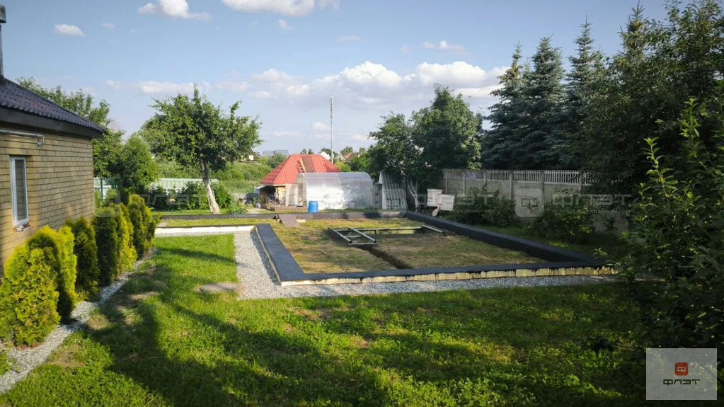 Продажа участка, Казань, ул. Давликеевская 4-я - Фото 3