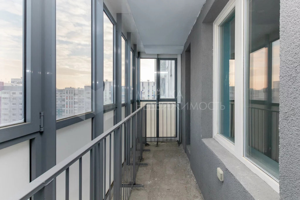 Продажа квартиры, Тюмень, г Тюмень - Фото 12