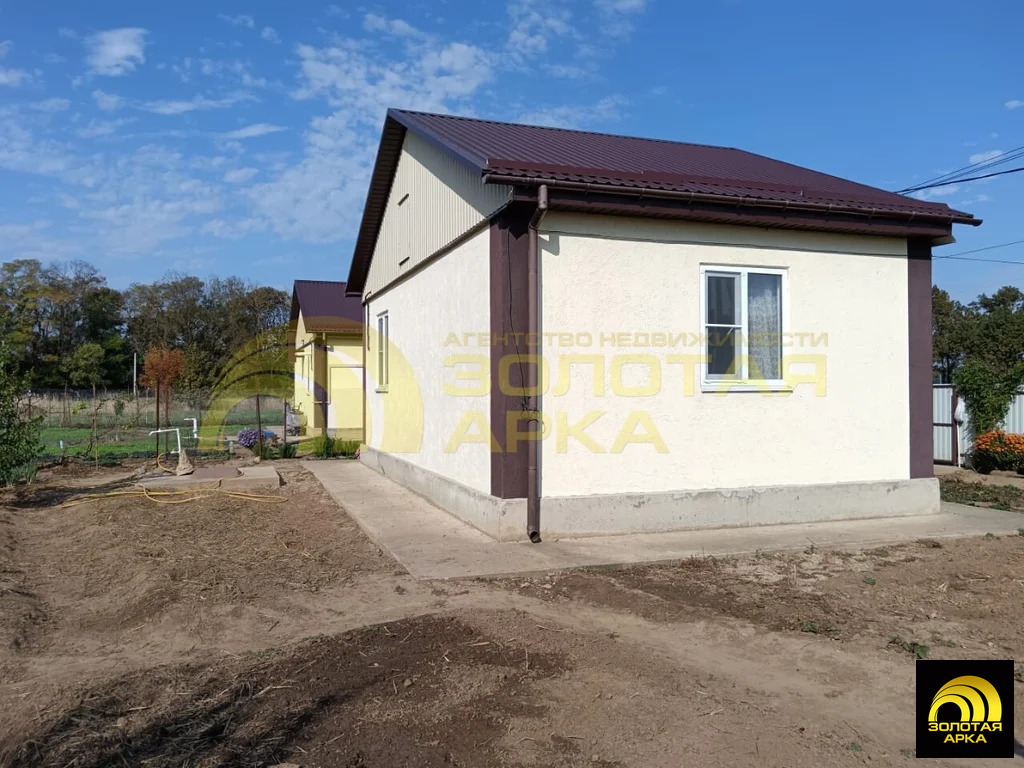 Продажа дома, Белый, Темрюкский район - Фото 3