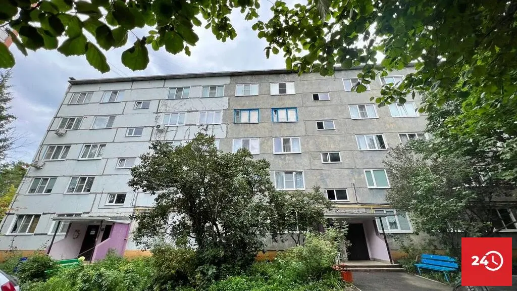 В продаже трешка 67,0 кв.м. с хорошим ремонтом Лядова 22 - Фото 47
