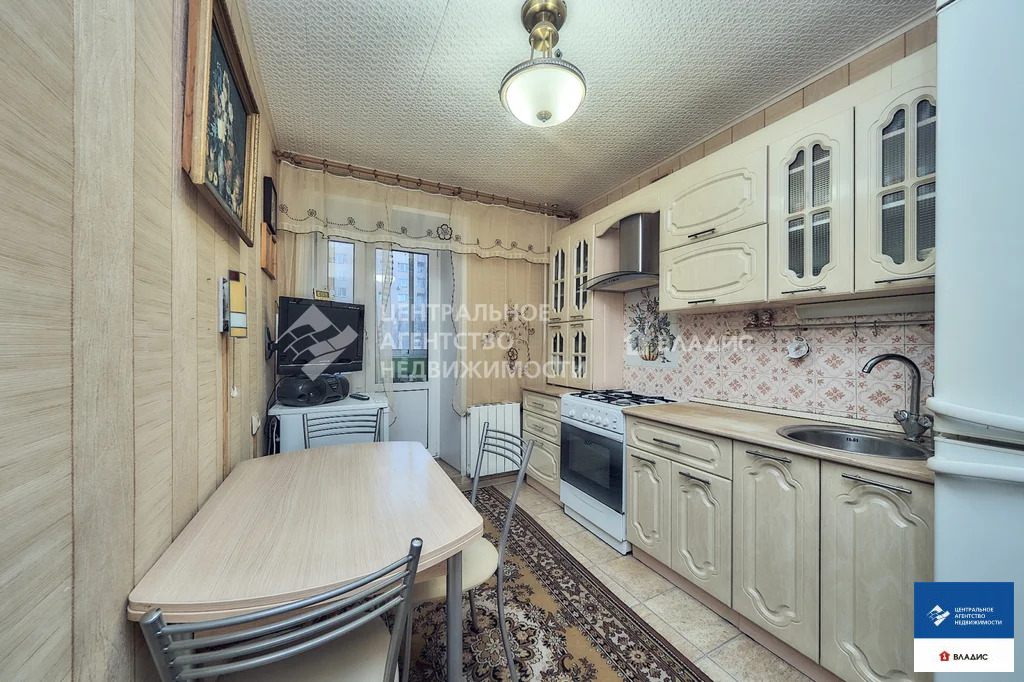 Продажа квартиры, Рязань, ул. МОГЭС - Фото 1