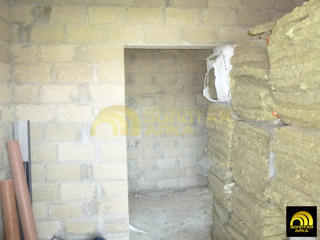 Продажа дома, Кучугуры, Темрюкский район, Прохладная улица - Фото 3