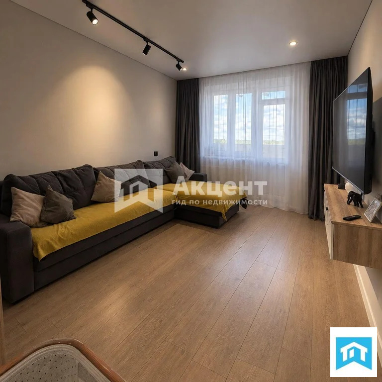 Продажа квартиры, Иваново, мкр Самоцветы - Фото 5