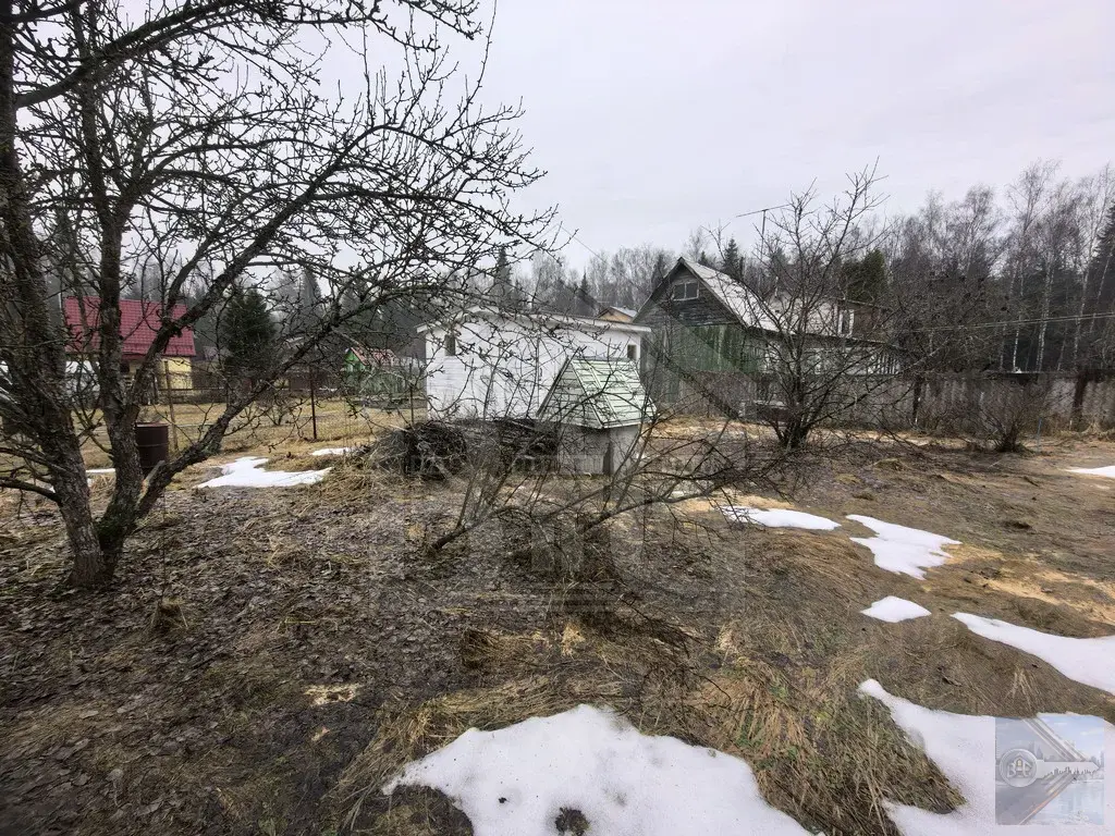 Дачный дом 55 кв. м., участок 6 соток, с пропиской - Фото 17