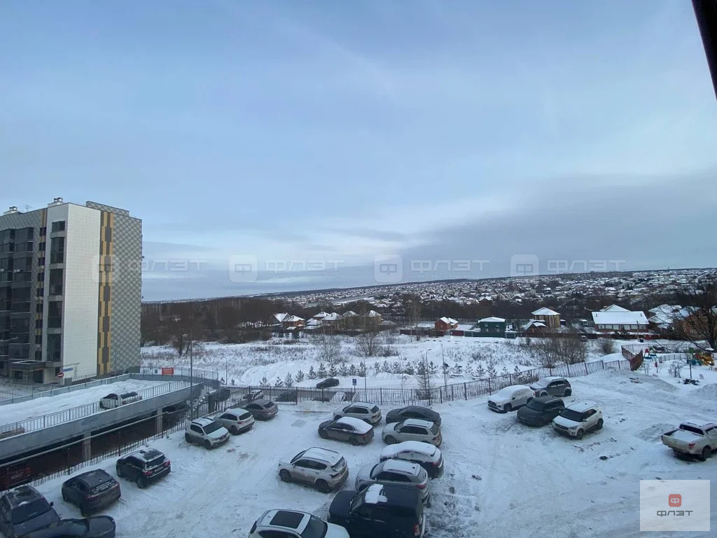 Продажа квартиры, Казань, ул. Минская - Фото 4